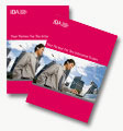 Corporate Brochures 2007